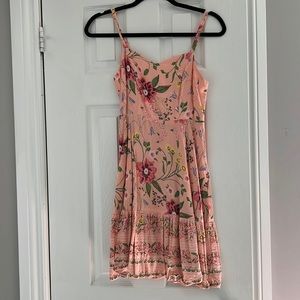 OLD NAVY SUNDRESS